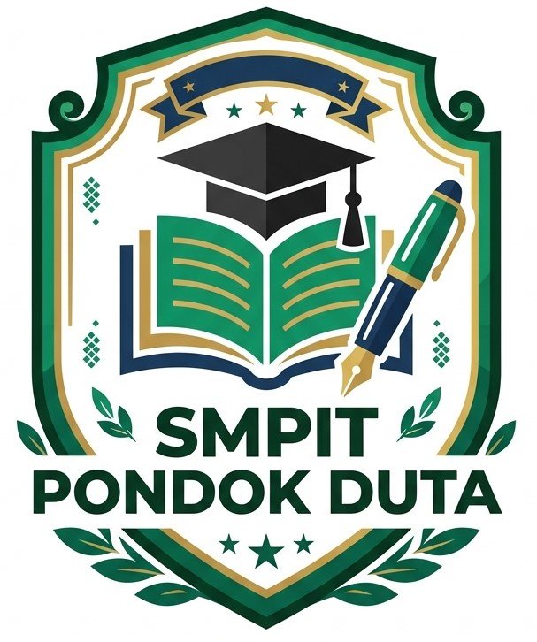 Logo SMPIT Pondok Duta